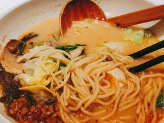 -味千拉面(广州白云机场T1西二店)