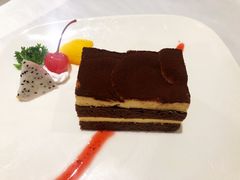 提拉米苏-维兰西餐(万泉河店)