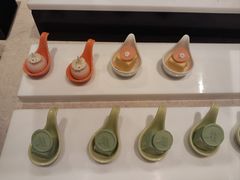 -顺德美的万豪酒店·自助餐·贡厨
