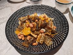 -德尚煌·顺德菜(誉山悠方天地店)