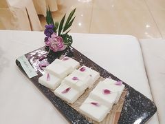 一口酸奶糕-益利大酒楼(井岸店)