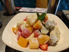 -MI WU FACTORY米屋美食工厂餐厅(绿地店)