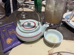 -大渔铁板烧(东城店)