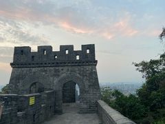 -求水山公园