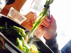 -花舍·新派粤菜·西餐·下午茶(亚运村·鸟巢店)
