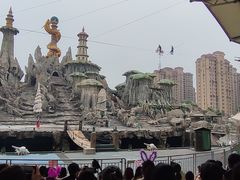 -福州罗源湾海洋世界旅游区