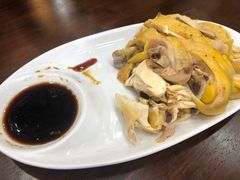 白斩草鸡-观桥阁(锦溪店)