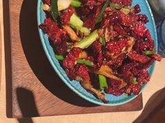 -山石榴·贵州菜(丰盛里店)