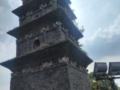 -九华山公园