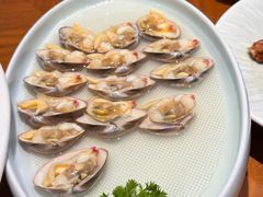 -喜鼎海胆水饺(东港店)
