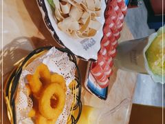 -阿味大虾(奥克斯广场店)
