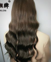 -V8潮牌·接发烫染连锁