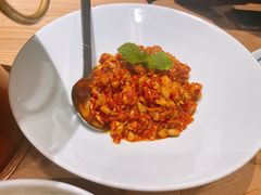 沾益糍粑辣子鸡-一坐一忘云南菜(嘉里中心店)