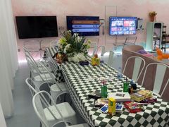 -CIAO·团建聚餐·生日派对轰趴馆(福田店)