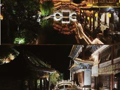 -台儿庄古城