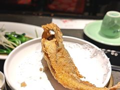 -北平盛世·新京菜·北京烤鸭(劲松·双井店)