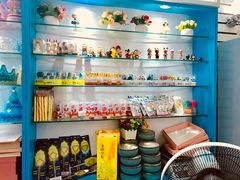 零售区-女王蛋糕店(银海店)