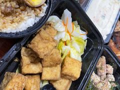 -好呷(东城十三碗美食广场店)