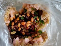 -六广门毛阿姨糯米饭