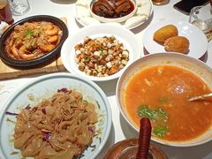 -大鸭梨烤鸭店(花园村店)