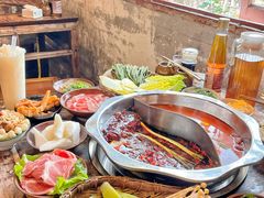 -后火锅(总店)