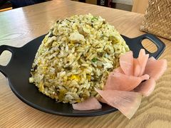 -花盐街·四川乐山小吃(西单大悦城店)