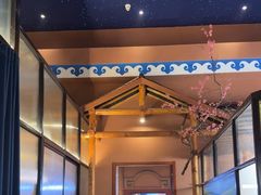 -桃园农庄烤全羊(江秋路店)