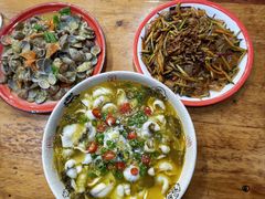 -圣夜东北菜烧烤·夜宵·小龙虾(胥江路店)