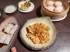 -逸东轩(香港逸东酒店)