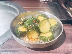 -大馥·炭火烧肉酒场(莘庄莘福坊店)