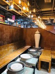 -川上陶艺社(大悦城店)