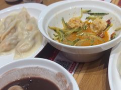 -喜家德虾仁水饺(邯郸新世纪中心店)