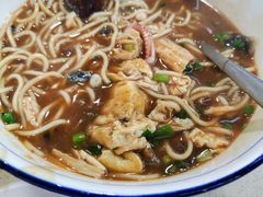 -老福洲(西洪路店)