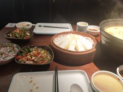 -乔街深夜食堂·小龙虾·高压锅生蚝(杭州总店)