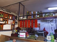 -勃利地摊·勃立小串烧烤