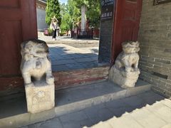 -天宁寺