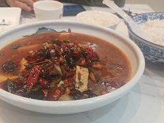 -苏湘小馆·不做预制菜(青年公社店)