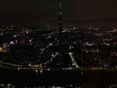 -广州四季酒店·天吧·高空酒吧