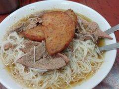 -维记咖啡粉面(福荣街店)