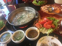 -香丽缘饭馆(黑龙潭店)