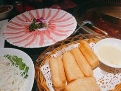 -红运火锅·中国名火锅·国风演绎(省体店)