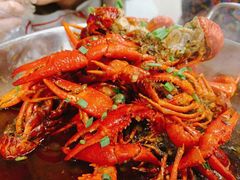-虾小龙老长沙龙虾馆(坡子街店)