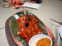 -小厨娘书香金陵(夫子庙老门东店)