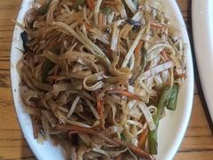 -一盏明灯全素斋(殊像寺店)