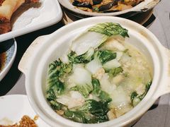 -十朝院子·南京菜(夫子庙店)