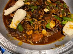 -豫丰汇河南名菜楼(武记餐饮)