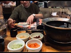 -黑牛の店·和牛烧肉(大悦城店)