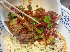-李与白包子铺(桐梓林店)