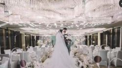 -中谷小南国花园酒店·宴会厅