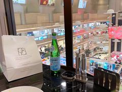 -1981牛排西餐厅(海信店)